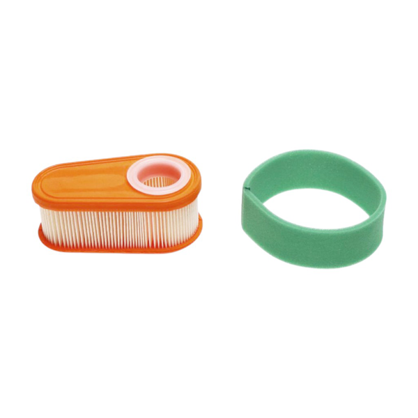 Vzduchový filter pre motory Briggs & Stratton Serie 775 775EX 800 800E 825E 850 850E 875EX 950E výkon 7,75 PS - 8,75 PS (OEM 005419 795066 79625