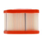 Vzduchový filter pre motory Briggs & Stratton Serie 850E (OEM 595853 597265 115P02 115P05 123P02)