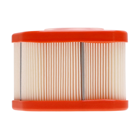 Vzduchový filter pre motory Briggs & Stratton Serie 850E (OEM 595853 597265 115P02 115P05 123P02)