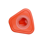 Vzduchový filter pre motory Briggs & Stratton Serie 850E (OEM 595853 597265 115P02 115P05 123P02)