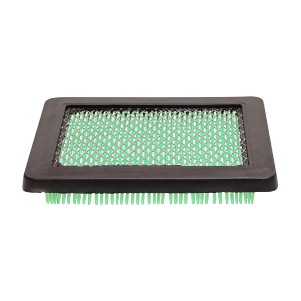 Vzduchový filter pre motory Honda GC135 GCV135 GCV160 GCV160 GCV190 GCV190 GX100 (OEM 17211-ZL8-003 17211-Zl8-000)