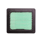 Vzduchový filter pre motory Honda GC135 GCV135 GCV160 GCV160 GCV190 GCV190 GX100 (OEM 17211-ZL8-003 17211-Zl8-000)