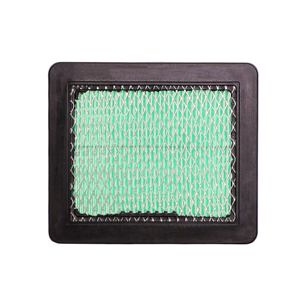Vzduchový filter pre motory Honda GC135 GCV135 GCV160 GCV160 GCV190 GCV190 GX100 (OEM 17211-ZL8-003 17211-Zl8-000)