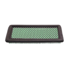 Vzduchový filter pre motory Honda GCV510 GCV520 GCV530 (OEM 17210ZOA003)