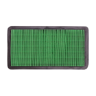 Vzduchový filter pre motory Honda GCV510 GCV520 GCV530 (OEM 17210ZOA003)