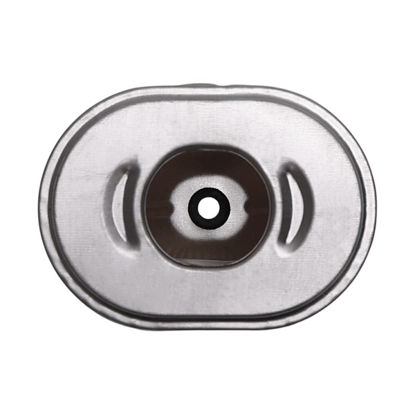 Vzduchový filter pre motory Honda GX110 GX120 (OEM 17210ZE0821)