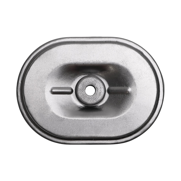 Vzduchový filter pre motory Honda GX110 GX120 (OEM 17210ZE0821)