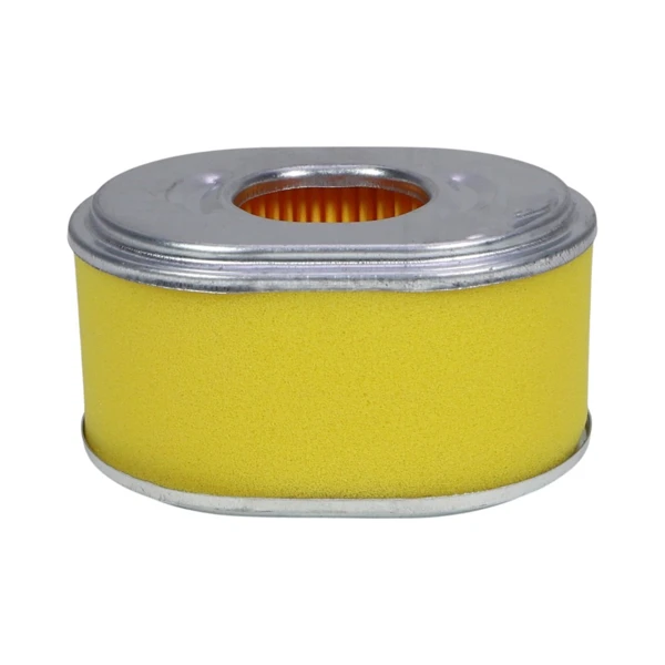 Vzduchový filter pre motory Honda GX110 GX120 (OEM 17210ZE0821)