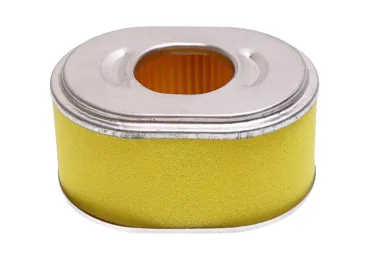 Vzduchový filter pre motory Honda GX110 GX120 (OEM 17210ZE0821)