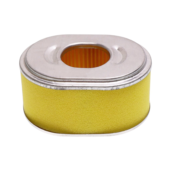 Vzduchový filter pre motory Honda GX110 GX120 (OEM 17210ZE0821)