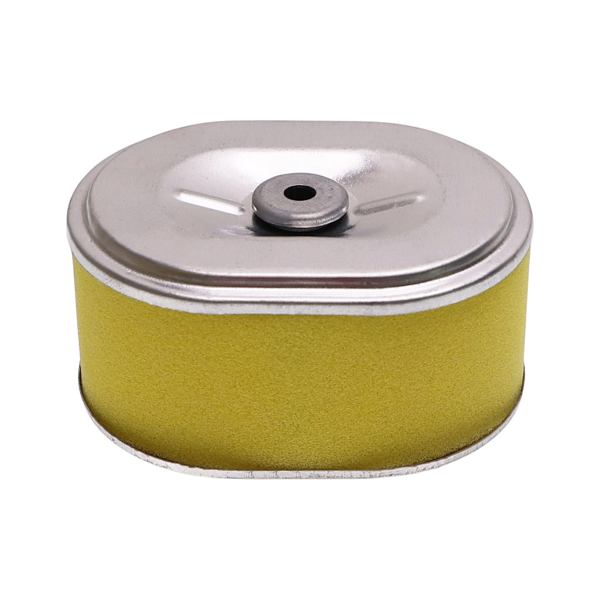 Vzduchový filter pre motory Honda GX110 GX120 (OEM 17210ZE0821)