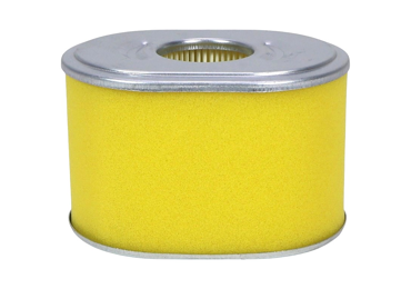 Vzduchový filter pre motory Honda GX140 GX160 GX200 5,5 PS - 6,5 PS (OEM 17210Z4M821 17210-ZE1-820 17210-ZE1-822 17210-Z4M-821)