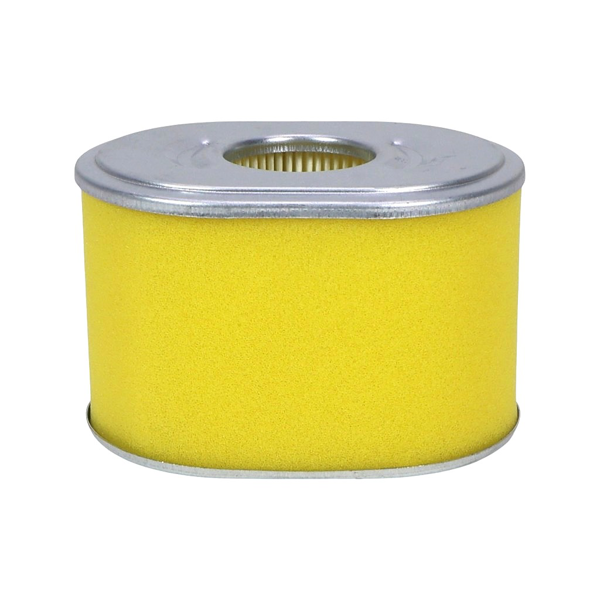 Vzduchový filter pre motory Honda GX140 GX160 GX200 5,5 PS - 6,5 PS (OEM 17210Z4M821 17210-ZE1-820 17210-ZE1-822 17210-Z4M-821)