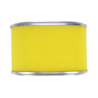 Vzduchový filter pre motory Honda GX140 GX160 GX200 5,5 PS - 6,5 PS (OEM 17210Z4M821 17210-ZE1-820 17210-ZE1-822 17210-Z4M-821)