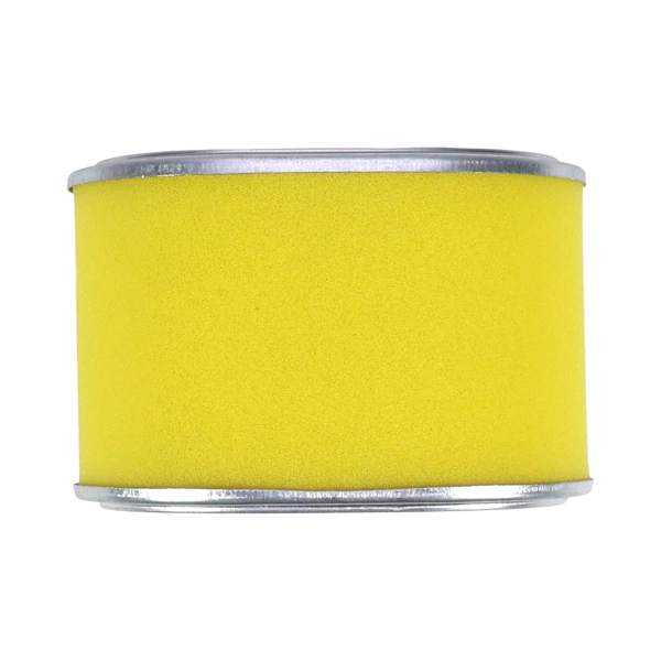 Vzduchový filter pre motory Honda GX140 GX160 GX200 5,5 PS - 6,5 PS (OEM 17210Z4M821 17210-ZE1-820 17210-ZE1-822 17210-Z4M-821)