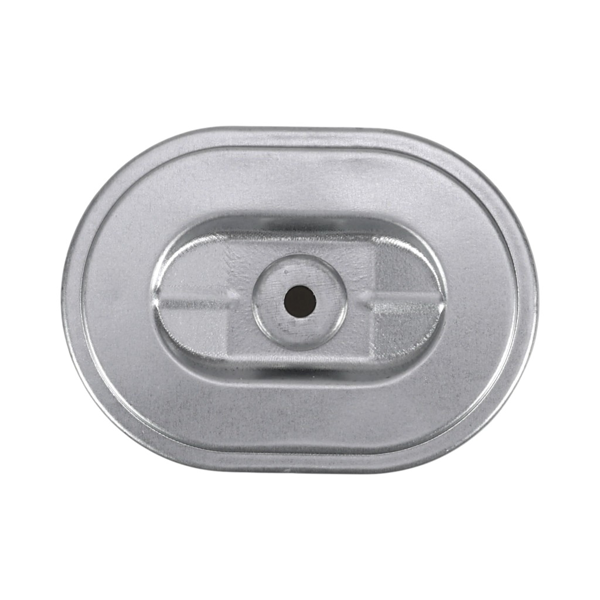 Vzduchový filter pre motory Honda GX140 GX160 GX200 5,5 PS - 6,5 PS (OEM 17210Z4M821 17210-ZE1-820 17210-ZE1-822 17210-Z4M-821)