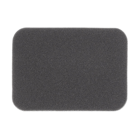 Vzduchový filter pre motory Honda GX240 GX270 GX340 GX390 (OEM 17211-899-000)