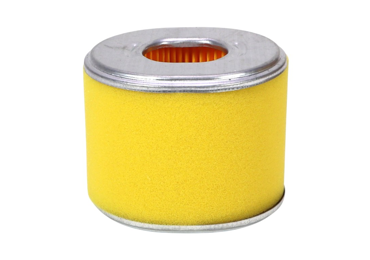 Vzduchový filter pre motory Honda GX240 GX270 s výkonom 8,0 PS - 9,0 PS (OEM 17210ZE2822 17210-ZE2-505 17210-ZE2-822 17210-ZE2-515)