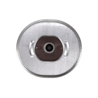 Vzduchový filter pre motory Honda GX240 GX270 s výkonom 8,0 PS - 9,0 PS (OEM 17210ZE2822 17210-ZE2-505 17210-ZE2-822 17210-ZE2-515)