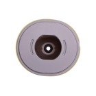 Vzduchový filter pre motory Honda GX240 GX270 výkon 8,0 PS - 9,0 PS (OEM 17210ZE2822 17210-ZE2-505 17210-ZE2-822 17210-ZE2-515)