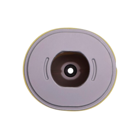 Vzduchový filter pre motory Honda GX240 GX270 výkon 8,0 PS - 9,0 PS (OEM 17210ZE2822 17210-ZE2-505 17210-ZE2-822 17210-ZE2-515)