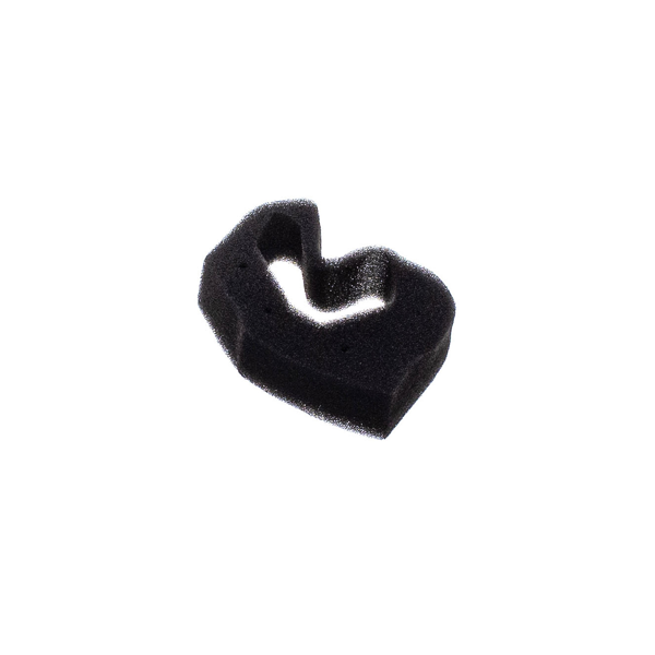 Vzduchový filter pre motory Honda GX25 GX25N GX25NT UMK425 ULT425 UMS425 HHT25S (OEM 17211-Z0H-000)