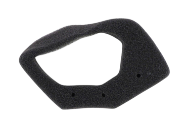 Vzduchový filter pre motory Honda GX25 GX25N GX25NT UMK425 ULT425 UMS425 HHT25S (OEM 17211-Z0H-000)