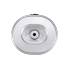 Vzduchový filter pre motory Honda GX340 GX390 s výkonom 11,0 PS - 13,0 PS (OEM 17210ZE3505 17210ZE3010 17210-ZE3-010 17210-ZE3-505)