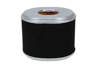 Vzduchový filter pre motory Honda GX340 GX390 s výkonom 11,0 PS - 13,0 PS (OEM 17210ZE3505 17210ZE3010 17210-ZE3-010 17210-ZE3-505)