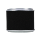 Vzduchový filter pre motory Honda GX340 GX390 s výkonom 11,0 PS - 13,0 PS (OEM 17210ZE3505 17210ZE3010 17210-ZE3-010 17210-ZE3-505)