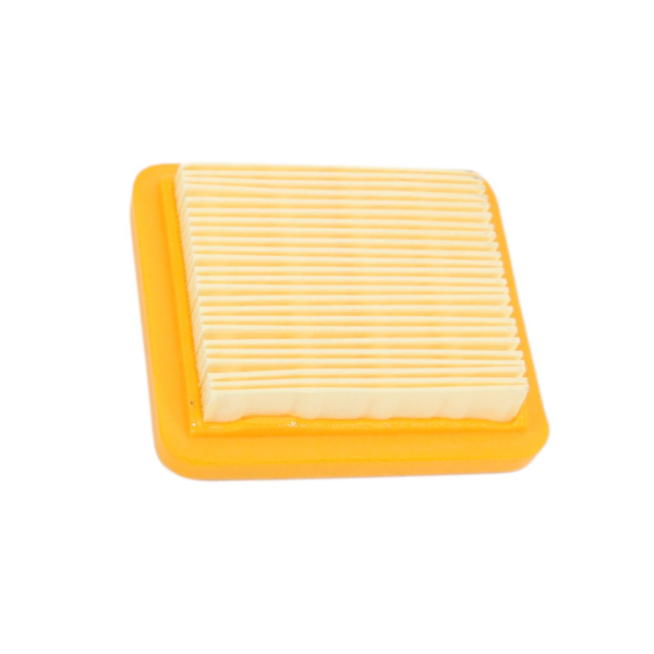 Vzduchový filter pre motory Honda GX35P GX50 UMK450 (OEM 17211-Z3F-000)