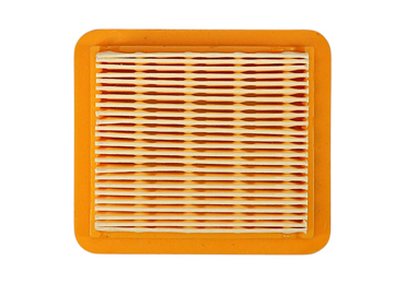 Vzduchový filter pre motory Honda GX35P GX50 UMK450 (OEM 17211-Z3F-000)