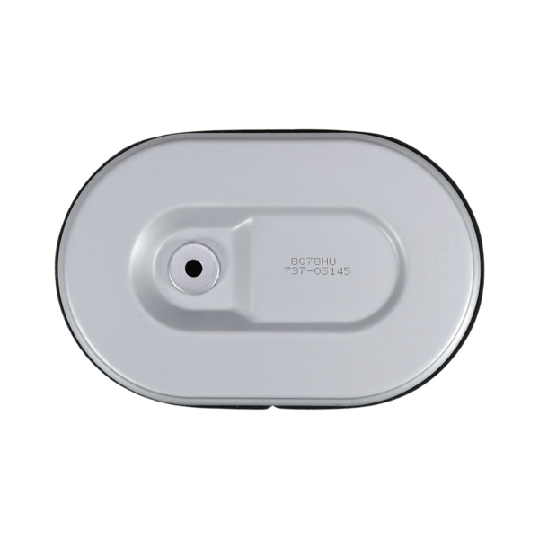 Vzduchový filter pre motory MTD 173 mm x 109 mm 61 mm (OEM 737-05145)