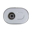 Vzduchový filter pre motory MTD 173 mm x 109 mm 61 mm (OEM 737-05145)