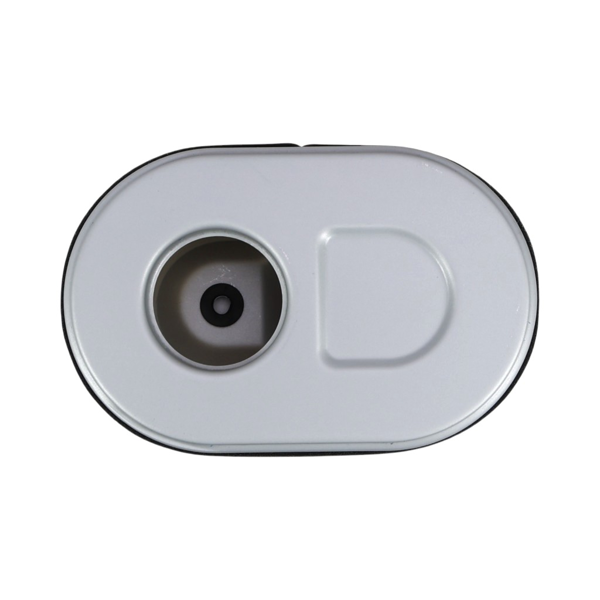 Vzduchový filter pre motory MTD 173 mm x 109 mm 61 mm (OEM 737-05145)