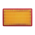 Vzduchový filter pre motory MTD Honda Bolens Viking Kohler Wolf (OEM 00021404400 951-10298 14 083 04-S 17211-ZG9-M00)