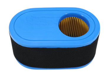 Vzduchový filter pre motory MTD Thorx 420 Cub Cadet Zongshen XP420 152 mm x 83 mm 70 mm (OEM 737-05065 751-12260 951-12260 937-05065)