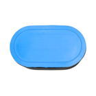 Vzduchový filter pre motory MTD Thorx 420 Cub Cadet Zongshen XP420 152 mm x 83 mm 70 mm (OEM 737-05065 751-12260 951-12260 937-05065)