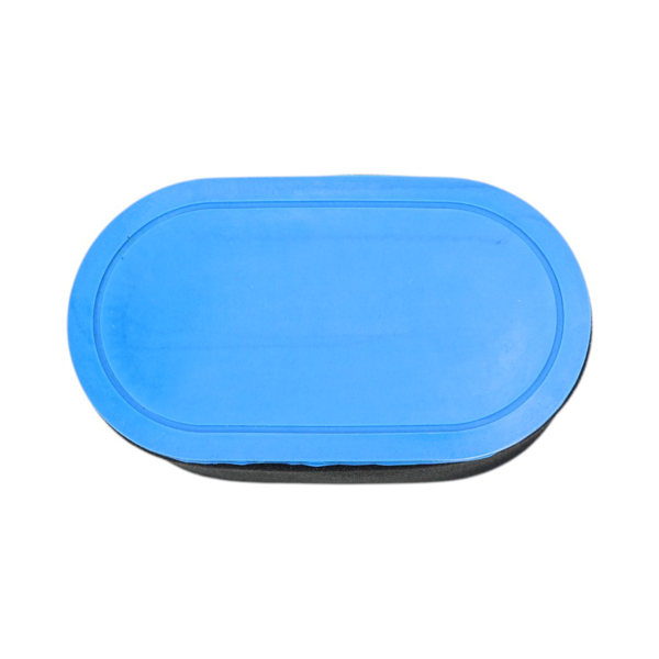 Vzduchový filter pre motory MTD Thorx 420 Cub Cadet Zongshen XP420 152 mm x 83 mm 70 mm (OEM 737-05065 751-12260 951-12260 937-05065)