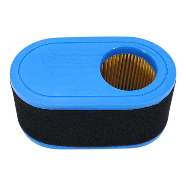 Vzduchový filter pre motory MTD Thorx 420 Cub Cadet Zongshen XP420 153 mm x 83 mm 66 mm (OEM 737-05065 751-12260 951-12260 937-05065)