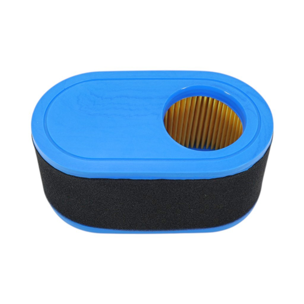 Vzduchový filter pre motory MTD Thorx 420 Cub Cadet Zongshen XP420 153 mm x 83 mm 66 mm (OEM 737-05065 751-12260 951-12260 937-05065)