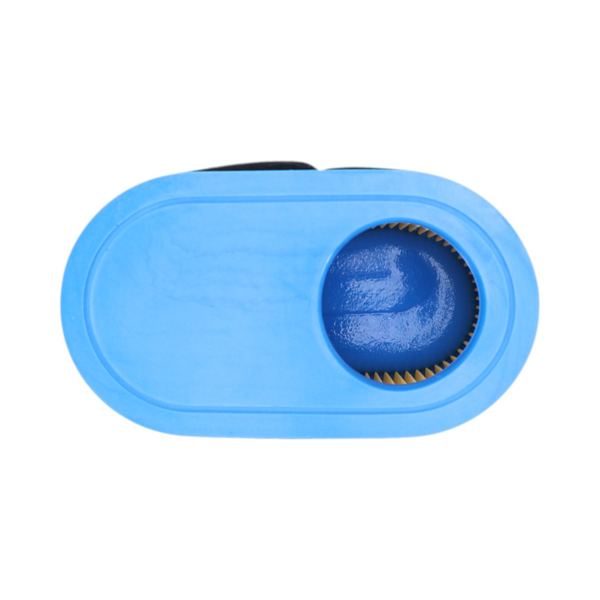 Vzduchový filter pre motory MTD Thorx 420 Cub Cadet Zongshen XP420 153 mm x 83 mm 66 mm (OEM 737-05065 751-12260 951-12260 937-05065)