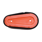 Vzduchový filter pre motory Stiga GGP (OEM 118550199/0)