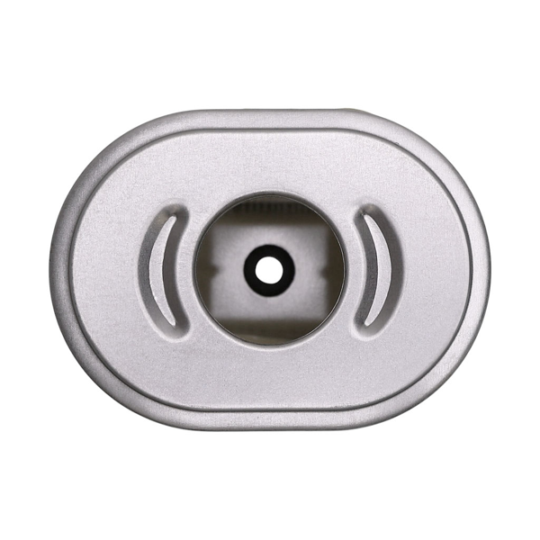 Vzduchový filter pre motory Zongshen 168FB GB200 (OEM 100004766)