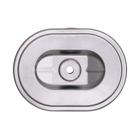 Vzduchový filter pre motory Zongshen 168FB GB200 (OEM 100004766)