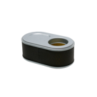 Vzduchový filter pre motory Zongshen XP420 149 mm x 84 mm x 58 mm (OEM 100060771 737-05122)