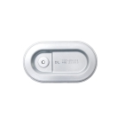 Vzduchový filter pre motory Zongshen XP420 149 mm x 84 mm x 58 mm (OEM 100060771 737-05122)