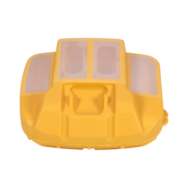 Vzduchový filter pre reťazové píly Husqvarna 545 550XP 550XP G Jonsered CS2252 CS2253 CS2253WH (OEM 522675405)