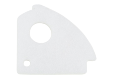 Vzduchový filter pre reťazové píly Makita DCS340 DCS4610 Dolmar PS2 PS3 PS4 PS34 PS36 PS41 PS45 (OEM 036173011)