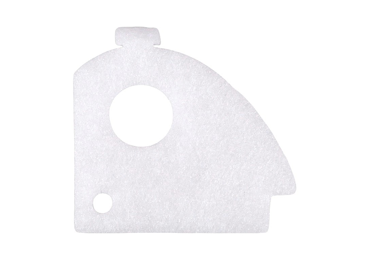 Vzduchový filter pre reťazové píly Makita DCS340 DCS4610 Dolmar PS2 PS3 PS4 PS34 PS36 PS41 PS45 (OEM 036173011)